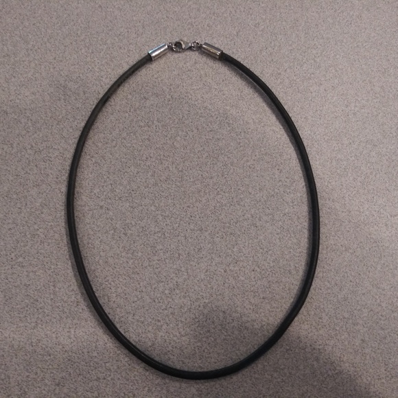 Silpada Jewelry - Silpada leather chocker